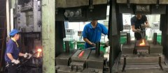 摩擦壓力機(jī)改造一年省多少錢(qián)？我們來(lái)算一下